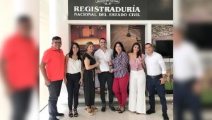 Liderará la propuesta independiente ‘Cúcuta Renace’. Cortesía