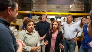 Cancillería Colombiana 