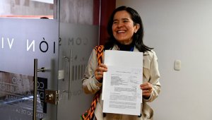 Solicitan al Congreso dar trámite con urgencia a la ley de modernización TIC.  Colprensa