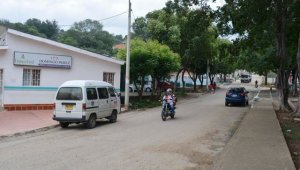 A las familias les toca encerrarse en sus casas a las 6 de la tarde, para evitar ser robadas por desconocidos.
Archivo