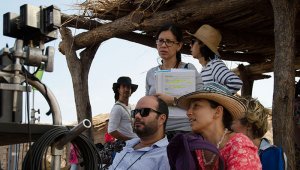 La película colombiana 'Pájaros de verano', dirigida por Cristina Gallego y Ciro Guerra, se alzó con el Gran Premio del Jurado a Mejor Película en el 36 Festival de Cine de Miami. Colprensa