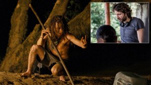 Alejandro Landes Echavarría es el director del largometraje ‘Monos’ que aún recorre festivales para luego estrenarse en las salas de cines. Colprensa