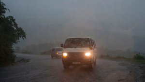 Las autoridades de Maputo habían activado la alerta roja para la región a principios de semana en previsión de la llegada de ‘Idai’ y evacuado a la población más amenazada. AFP