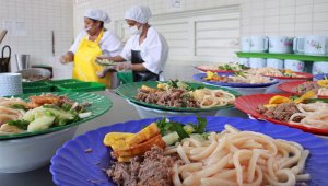Para apoyar el Programa de Alimentación Escolar (PAE) en Cúcuta. Colprensa