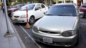 Se incluirían los artículos 95, 96 y 97 sobre circulación de vehículos con matrícula extranjera. Archivo / La Opinión