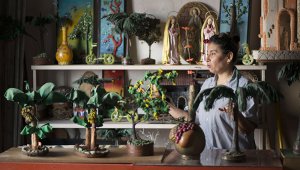 Archivo / La Opinión