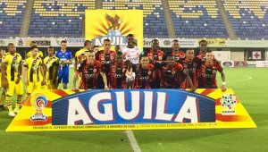 Twitter / Cúcuta Oficial