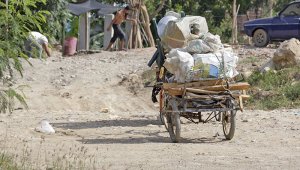 Archivo / La Opinión