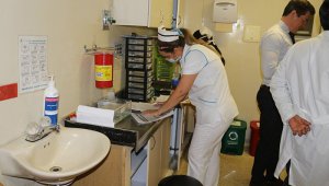 Archivo / La Opinión