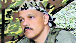 La JEP informó que esta solicitud no detiene ni obstaculiza el avance del incidente de incumplimiento que cursa en contra de Velásquez Saldarriaga. Colprensa