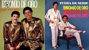 La agrupación impuso un estilo. Internet