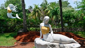 Indonesia tiene la mayor comunidad musulmana del mundo y predominan en el país los valores conservadores. AFP