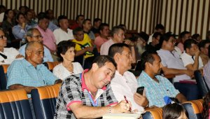 Las obras iniciarían a finales de abril. Cortesía