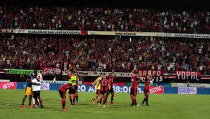 Mario Caicedo / La Opinión