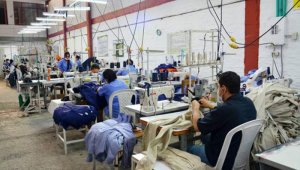 El aumento en la confianza de los comerciantes en febrero frente al mes anterior se debe principalmente al aumento de 3,5 puntos porcentuales en el indicador de situación económica actual. Colprensa Archivo