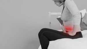 El cáncer comienza como un crecimiento llamado pólipo en el revestimiento interno del colon o del recto. Freepik / Referencial