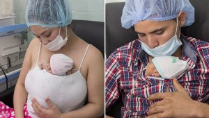 Alfredo Estévez / La Opinión