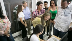 Archivo / La Opinión