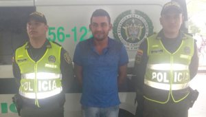 Policía Nacional
