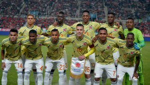 Entre tanto, Queiroz le deseó la "mejor suerte" a los directivos colombianos en el Consejo de la Conmebol porque considera que la Copa América es "un evento increíble". Colprensa