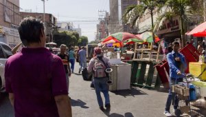 Este fin de semana encontramos 25 personas sin el Permiso Especial de Permanencia. 
 Archivo