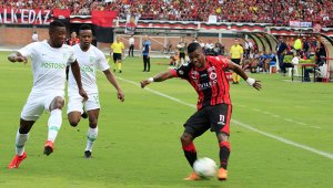 Archivo / La Opinión