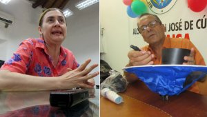 Orlando Carvajal / La Opinión 