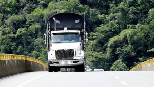 Según la Resolución 0002307 del 12 de agosto de 2014. Ministerio de Transporte