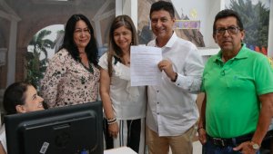 Mario Franco / La Opinión 