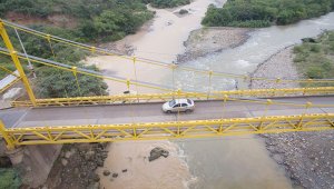 Juan Pablo Cohen / La Opinión