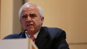 Expresidente colombiano Ernesto Samper. Colprensa