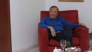 El alcalde de Bucaramanga, Rodolfo Hernández, rechazó la declaración de Navas y señaló que las personas LGBTI merecen respeto. Colprensa