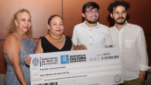 César Obando / La Opinión 