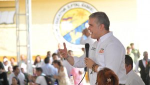 El Instituto Nacional de Vías (Invías) activó el Plan de Acción para facilitar la movilidad de los viajeros durante la Semana Santa con cerca de 2787 operarios. Colprensa