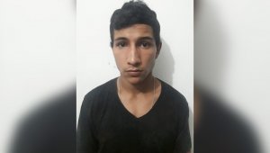 Jan Carlo Bayona Caro. Cortesía