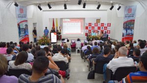Según el informe, Cúcuta es una de las ciudades más baratas para estudiar, aunque haya poca calidad y posibilidades de empleo. Archivo