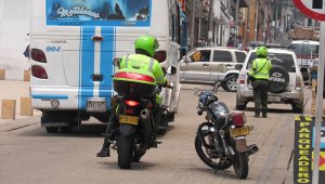 Roberto Ospino / La Opinión