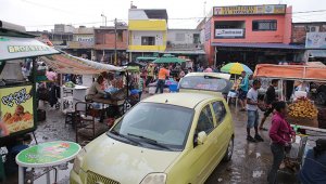 César Obando / La Opinión