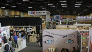 La noche del martes se dio inicio a una nueva versión de la Feria Internacional del Libro en Bogotá, que tiene previstos foros y la presentación de 20 filmes nacionales. Especial para La Opinión