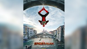 Spider-Man puede servir como una continuación de ‘Endgame’. Colprensa