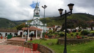 Archivo / La Opinión