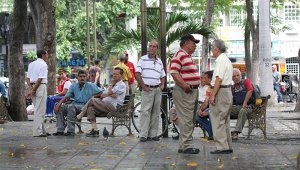 Archivo / La Opinión