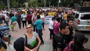 Mario Caicedo / La Opinión