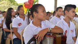 Tomada de Twitter @FESVALLENATO