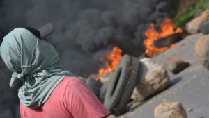 Piden que se les respeten los derechos fundamentales. Cortesía