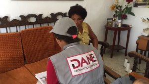 La Encuesta Nacional Agropecuaria (ENA) comenzará el 1 de junio y culminará el 30 de agosto. Archivo