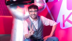 “Son reflexiones sobre el amor, el desamor,  la fidelidad, la amistad, que  terminan haciéndonos pensar sobre las actuaciones que tenemos en la vida y sobre las cosas que nos pasan a todos”, expresó Andrés Cepeda. Colprensa