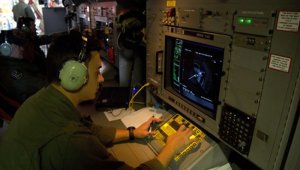 El nuevo enfoque matemático se conoce como modelo de cadenas de Markov.  Archivo