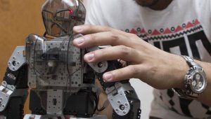 En Colombia, el 65 % de las empresas formales afirmaron que es difícil encontrar mano de obra con las cualificaciones que necesitan, frente al 77 % de promedio en los países de la Alianza del Pacífico. Archivo