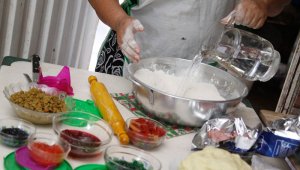 Se espera que el fortalecimiento de Bancoldex lo obtengan pequeños empresarios, que son los principales afectados por la crisis fronteriza. Archivo